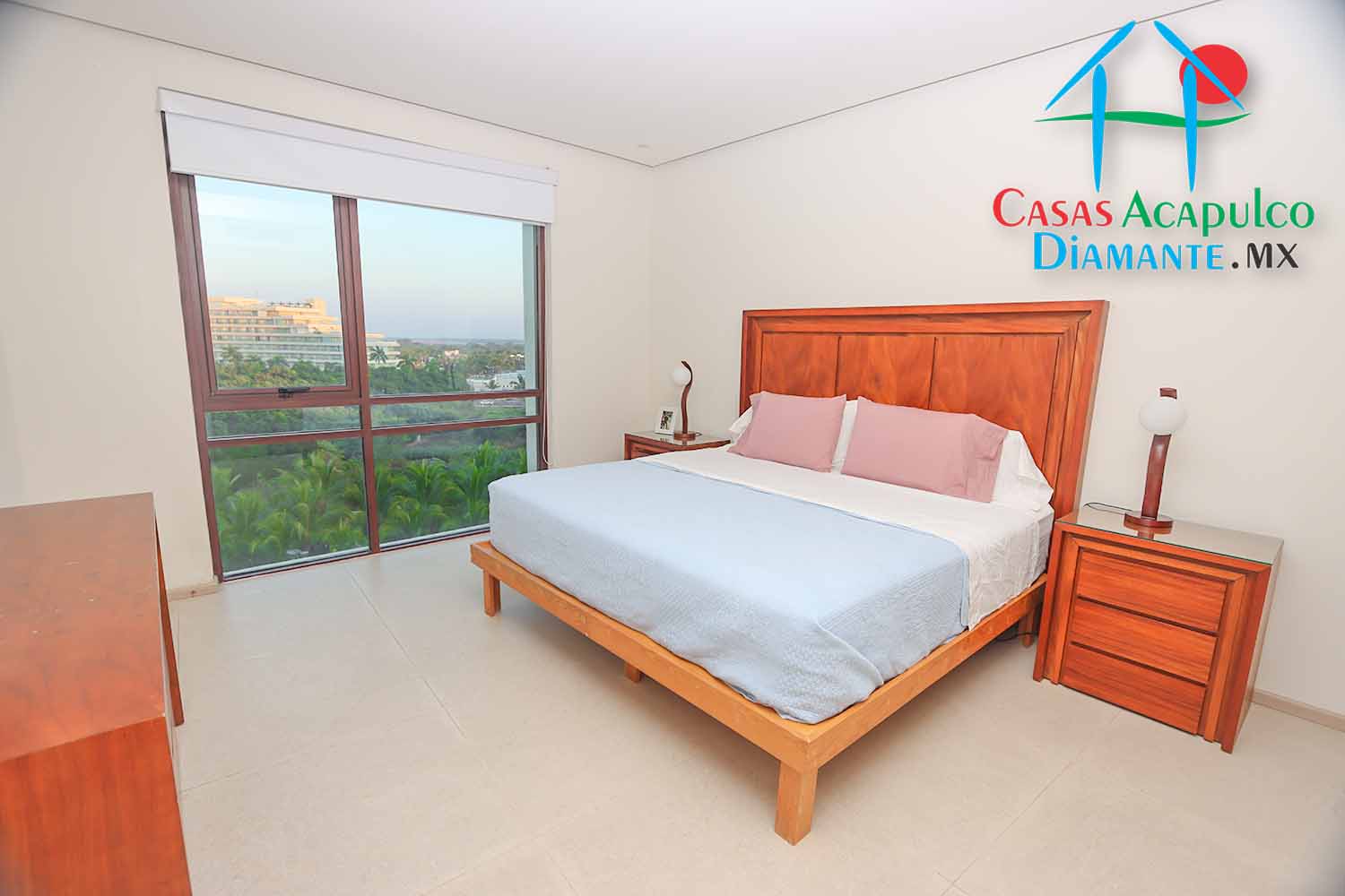 La Isla Ibiza A7 - Recámara dos 1